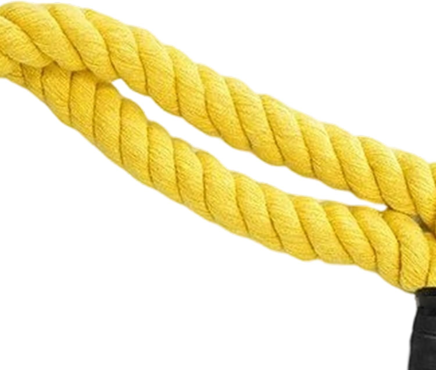Golf Rope Swing Trainer Tempo Strength Warm Up Power Aid