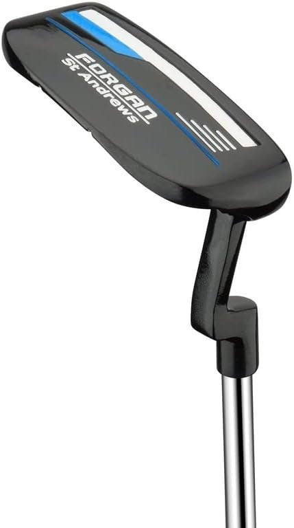 Mens Complete Right Hand Golf Set Driver Woods Irons Putter Stand Bag