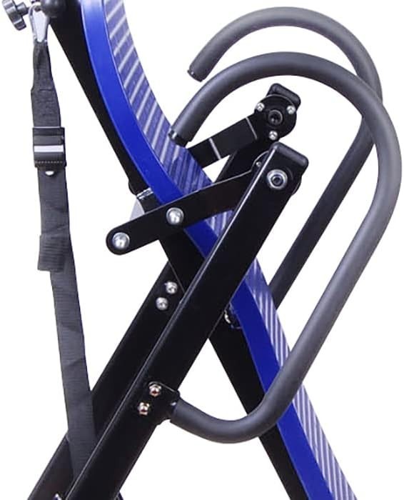 GT Inversion Table 160-180° Adjustable Height Ergonomic