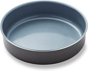 24cm Graphite Black Ceramic Non Stick Sauté Pan – Oven & Induction Safe