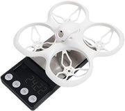 95mm FPV Drone Frame for Cetus X Brushless | Adjustable Tilt | PA12 Durable