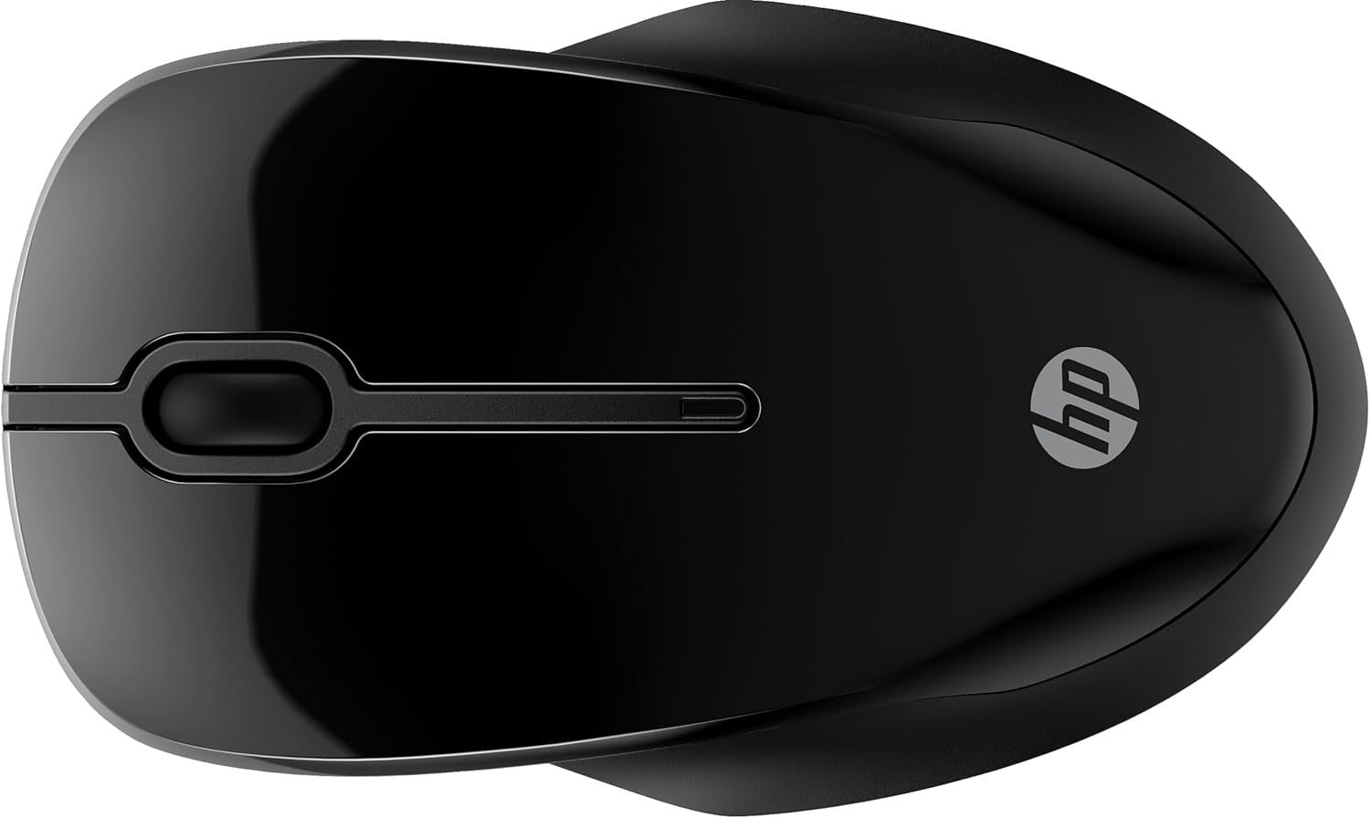 Dual Mode Wireless Mouse Bluetooth 2.4GHz Multi Device PC Laptop Silent Click