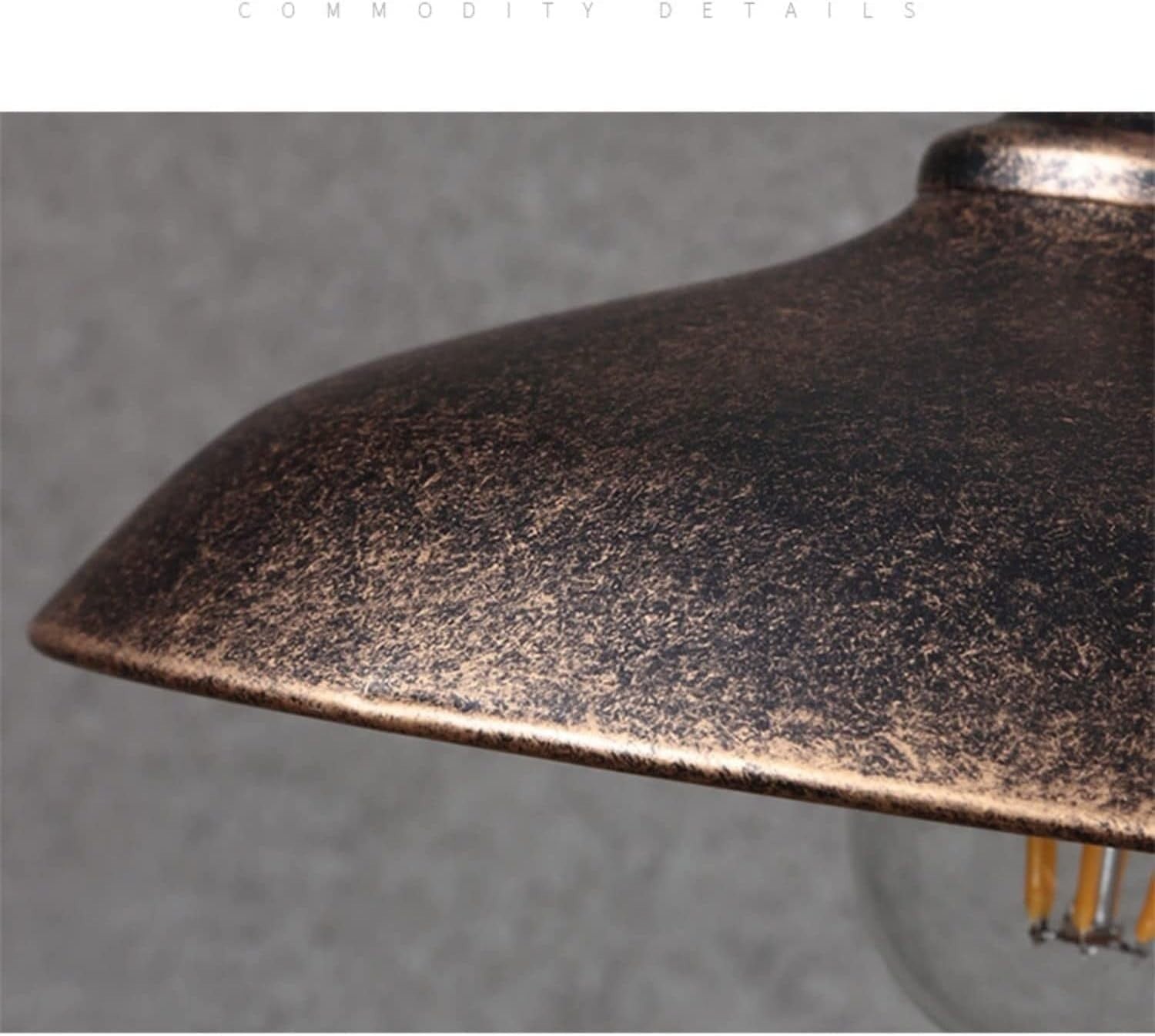 Outdoor Swan Neck Wall Light – Brass Waterproof Lantern, E27 Bulb