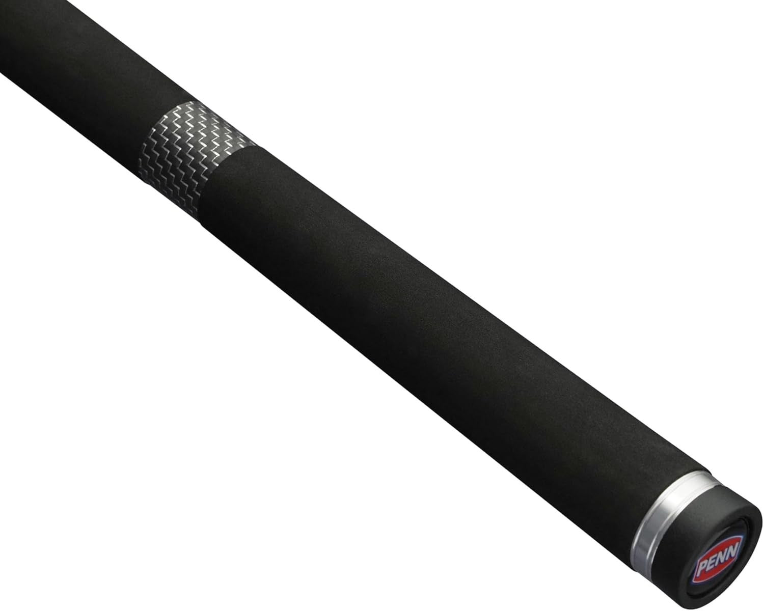 Saltwater Travel Spinning Rod 24T Carbon Fast Action 2.4–3.0m