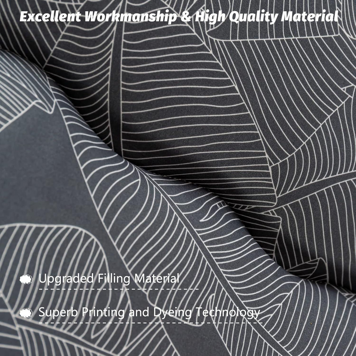 Premium Foldable Japanese Floor Mattress Futon – Thick Tatami Sleeping Pad