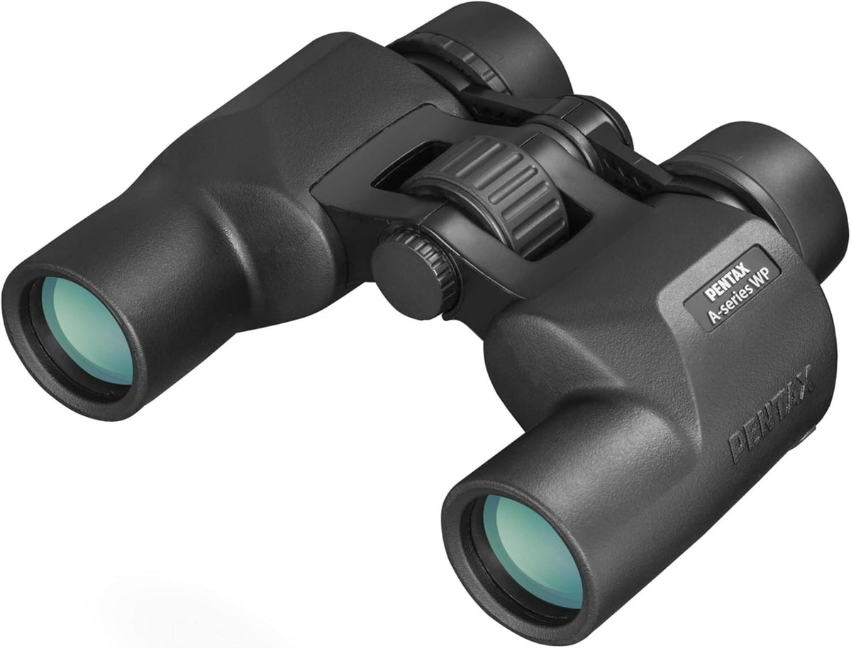 10x30 Waterproof Binoculars HD Wide View Compact Outdoor Travel Birdwatching Opt