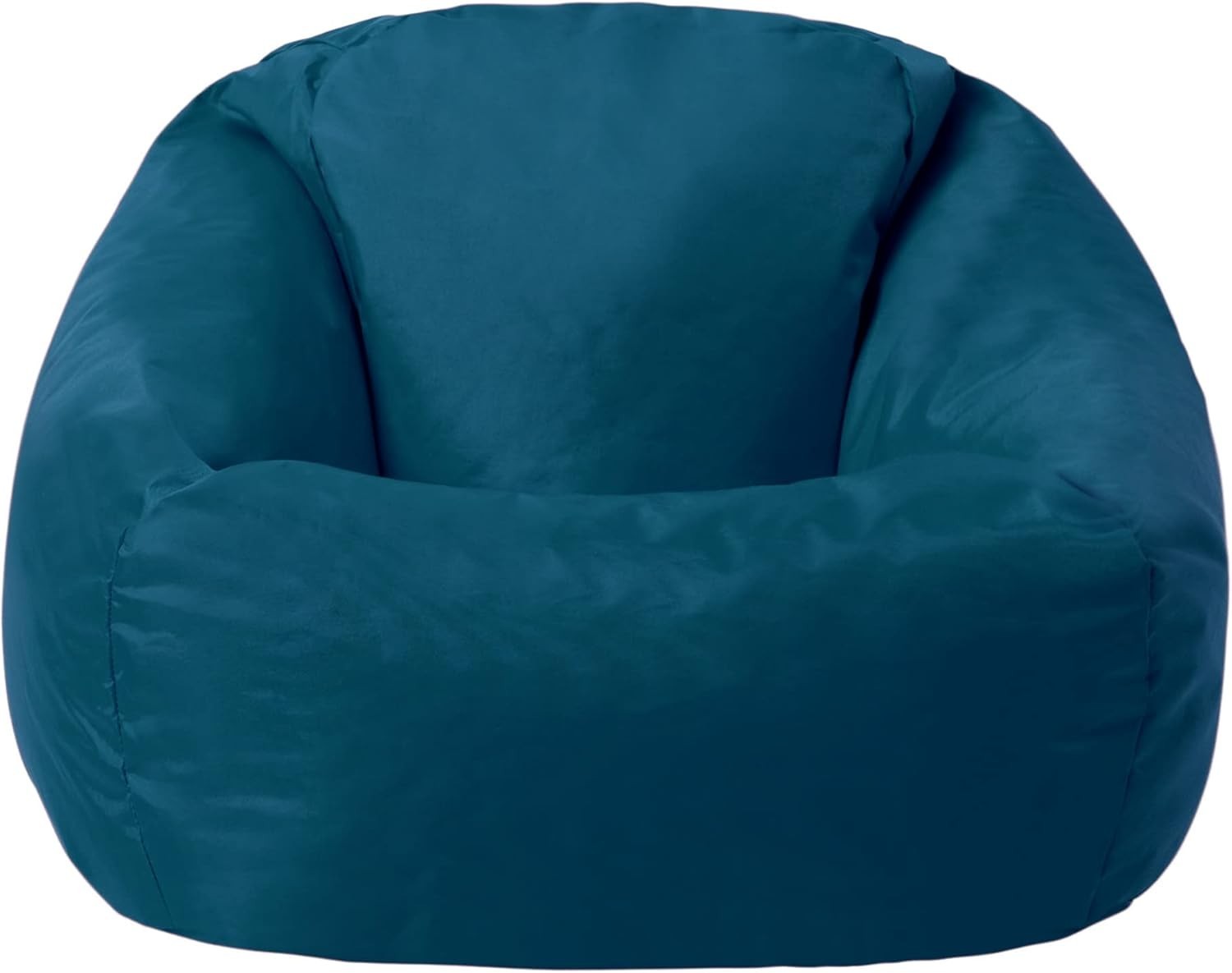 Large Kids Bean Bag Chair Indoor Outdoor Seat Water Resistant Garden