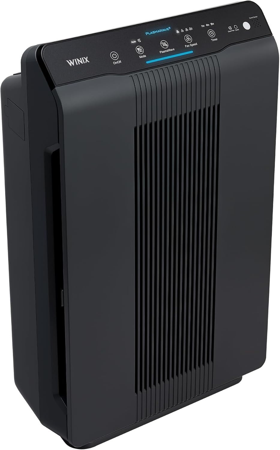 HEPA Air Purifier CADR 390m³/h Large Room 99m² Auto Sleep Mode