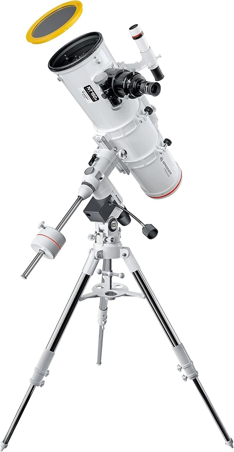 150mm f/5 Newtonian Reflector Telescope 750mm EQ5 Mount Astrophotography