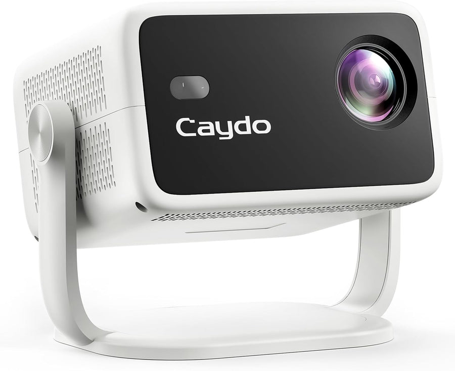 1080P Art Projector for Drawing Tracing WiFi Auto Focus 360° Base