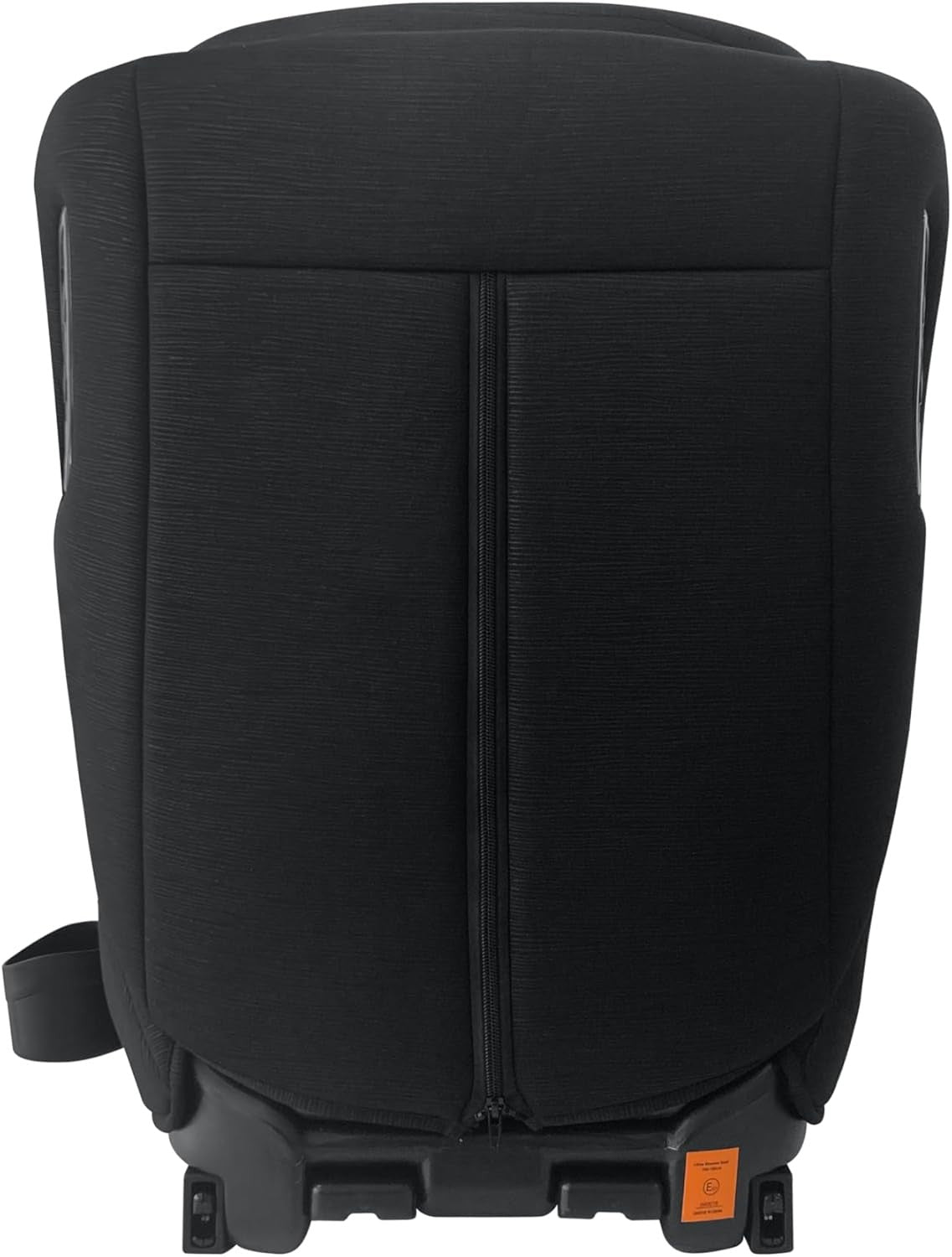 ISOFIX i-Size High Back Booster Car Seat 100–150cm 4–12Y Side Protection