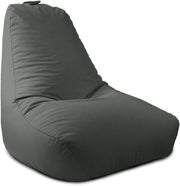 Large Outdoor Waterproof Bean Bag Chair Recliner Seat Garden Patio Use