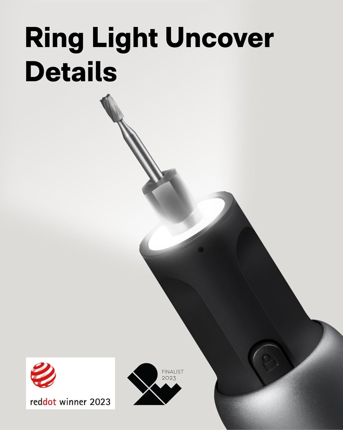 Cordless Rotary Tool Engraving Pen Kit 25000RPM USB Rechargeable DIY