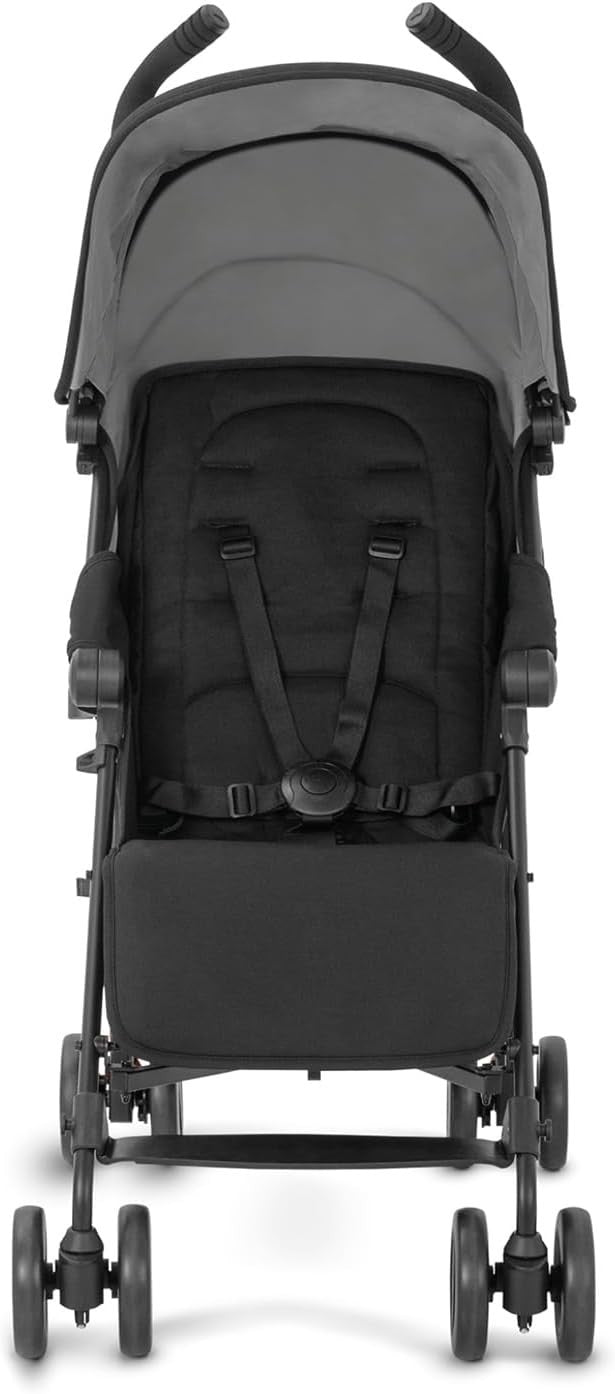 Lightweight Travel Pushchair with Stroller Bag Umbrella Fold Buggy Newborn