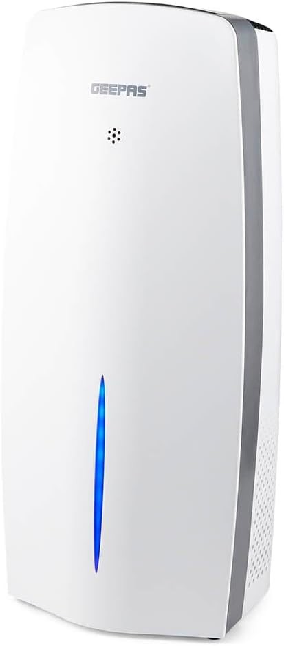 2 in 1 Air Purifier Humidifier HEPA Filter WiFi Remote Bedroom Home