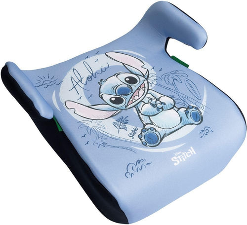 i-Size R129 Child Booster Seat 126–150cm Lightweight Kids Seat