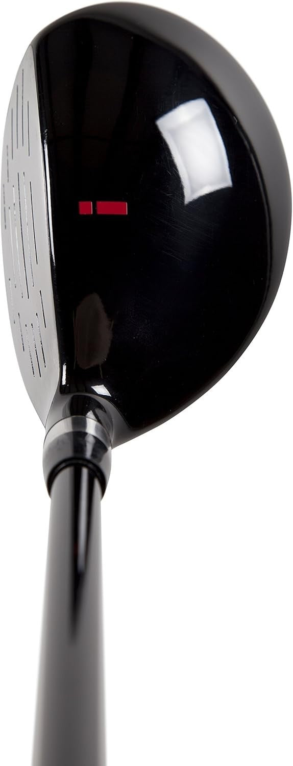 36° Hybrid Golf Club Right Hand Regular Flex Graphite Easy Launch