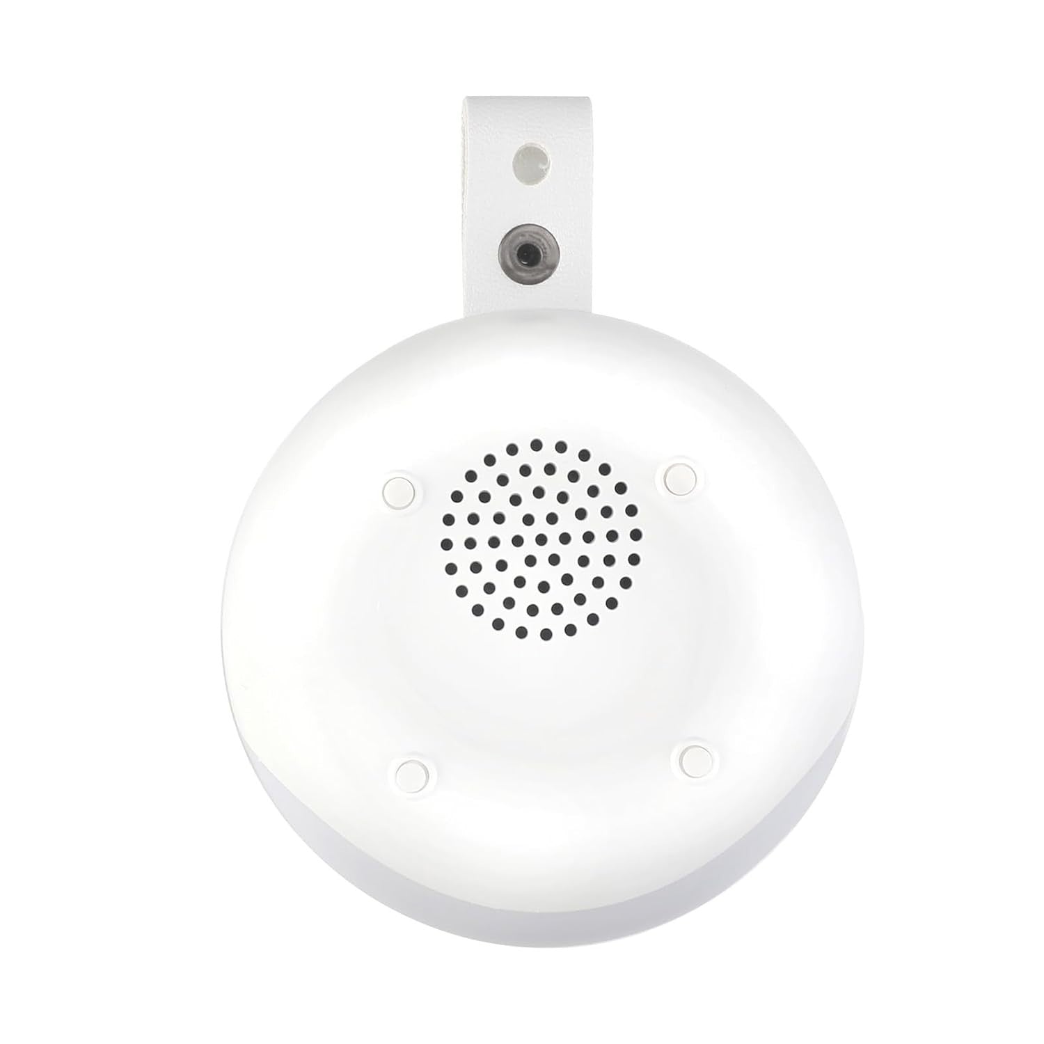 White Noise Machine for Sleep, Night Light & Monitoring, Portable Baby & Adult