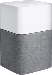 Large Room HEPA Air Purifier Ultra Quiet Auto Mode Allergy Smoke Odor