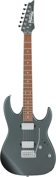 Electric Guitar Solid Body Maple Neck Tremolo Bridge HSH Pickups