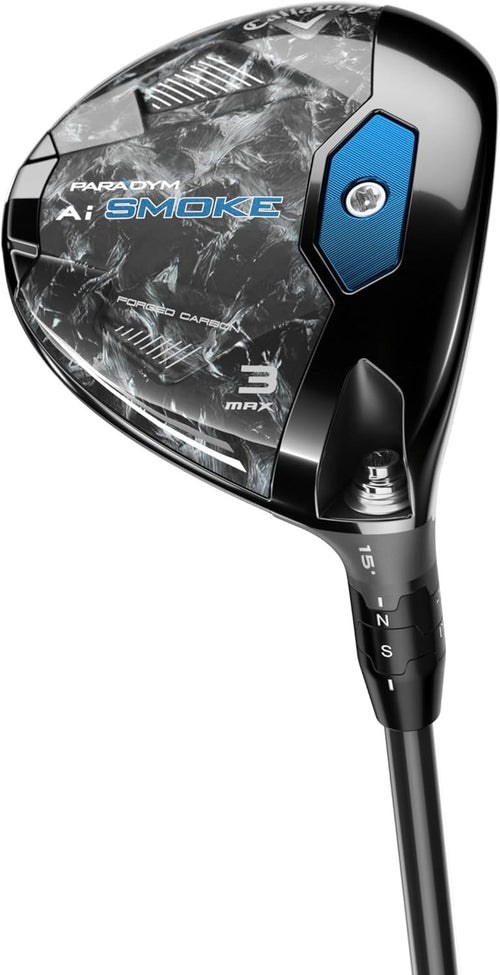 7 Fairway Wood 21° Right Hand Regular Flex Graphite High Launch Forgiving