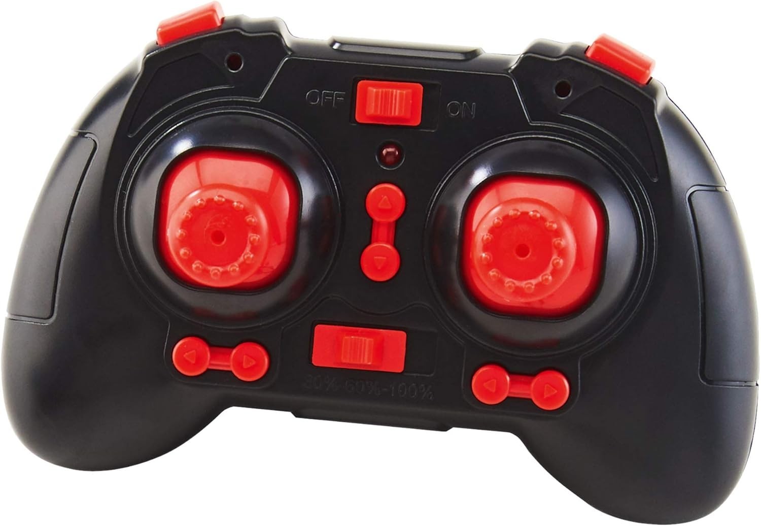 Mini RC Quadcopter Drone 3-Speed Flip Mode LED Lights Headless Mode