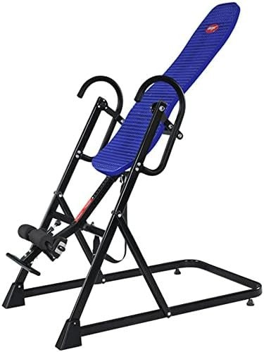 GT Inversion Table 160-180° Adjustable Height Ergonomic
