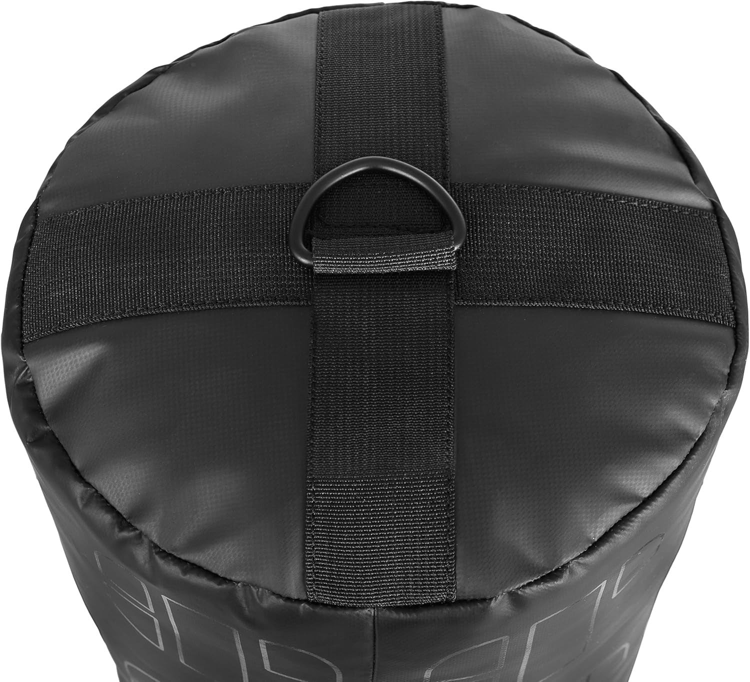 Heavy Filled Boxing Punch Bag 4FT Set Wall Bracket Gloves Training
