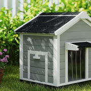 Foldable Pet Playpen with Carry Bag, Portable Puppy Tent Indoor Outdoor Pink