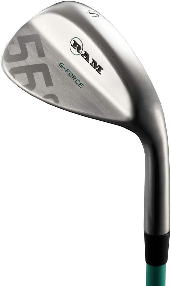Girls Junior Golf Club Set Age 7–9 Right Hand Driver Irons Putter Bag
