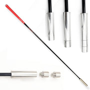 Golf Swing Speed Trainer Stick 3 Weight Adjustable Power Aid