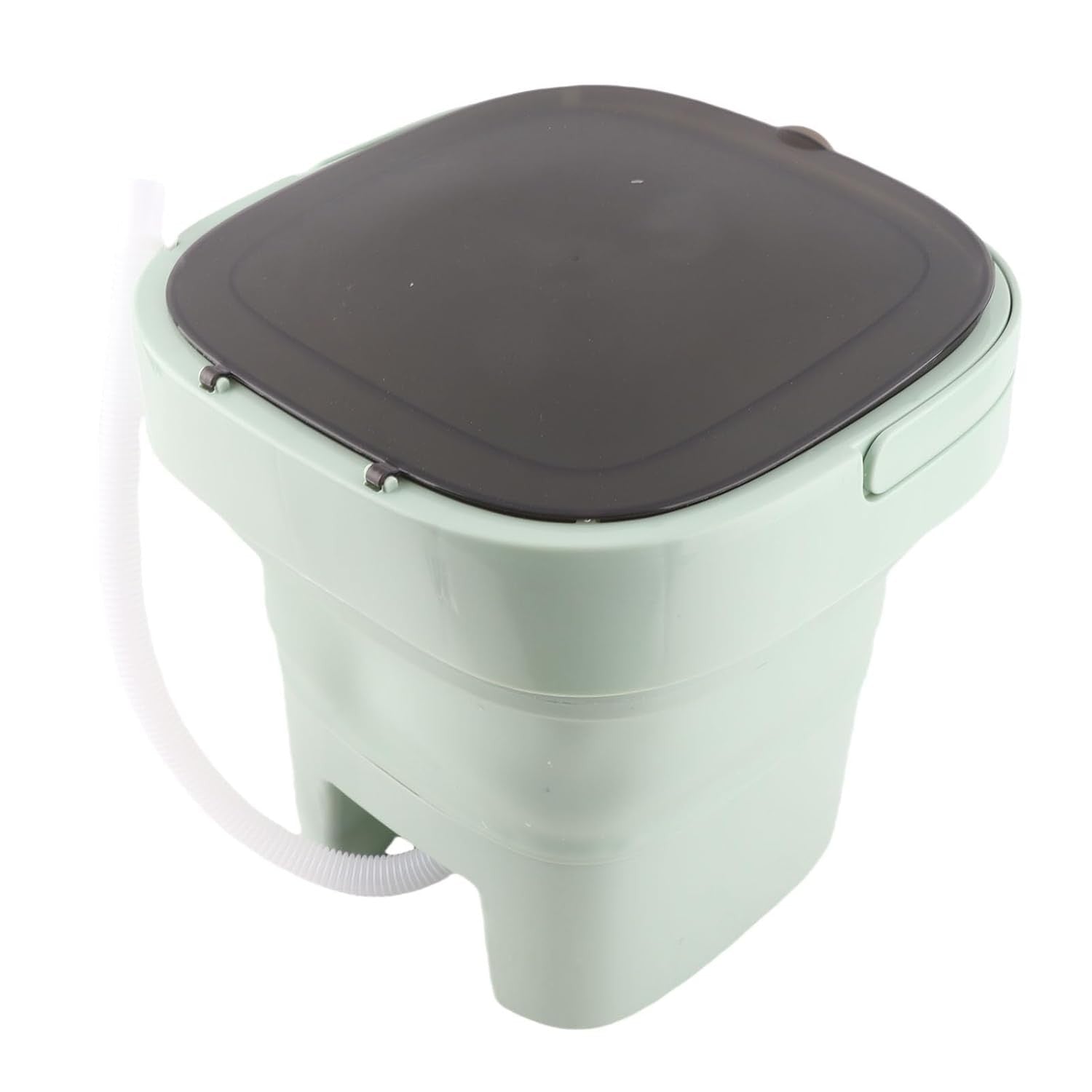 20L Touchless Bathroom Bin Motion Sensor Rechargeable