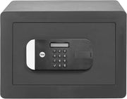 18.6L Maximum Security Safe Digital Keypad Steel Cash Document Safe