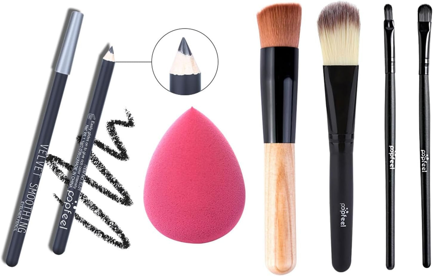 All In One Makeup Kit Full Gift Set Palette