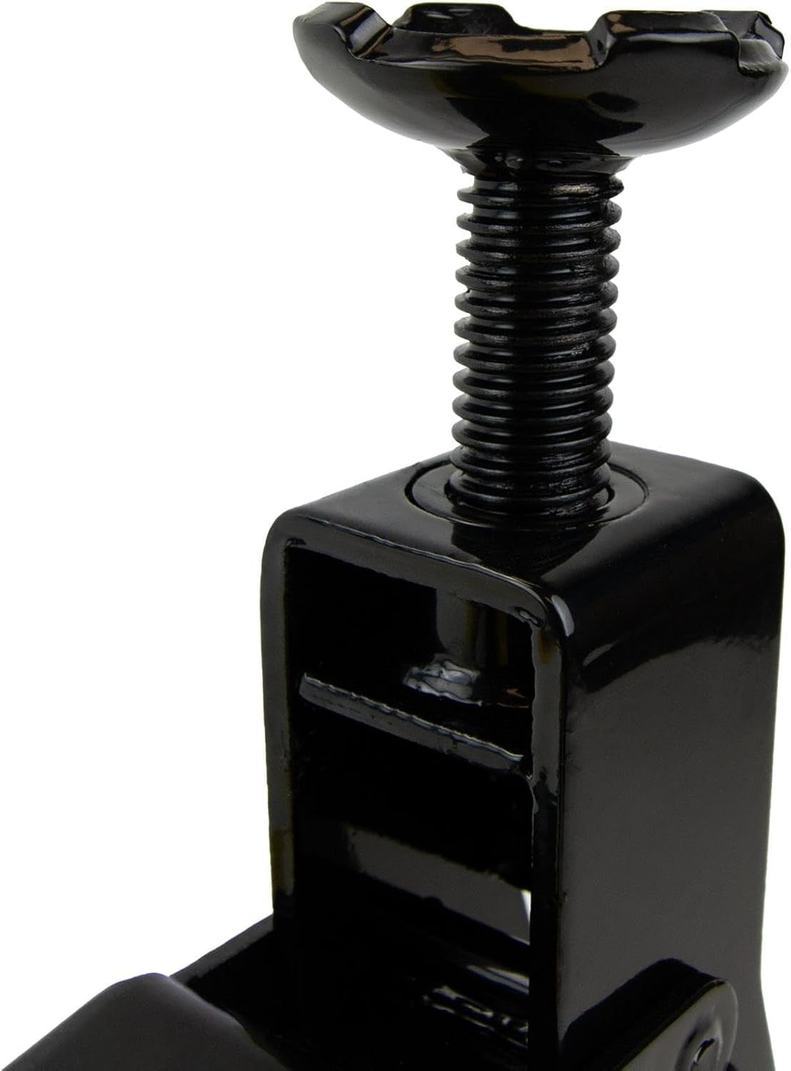 3 Ton Hydraulic Trolley Jack 190–535mm Heavy Duty Car SUV Lift with Adaptor