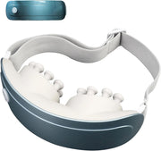 Eye Massager with Vibration Music Ergonomic Relaxation Tool