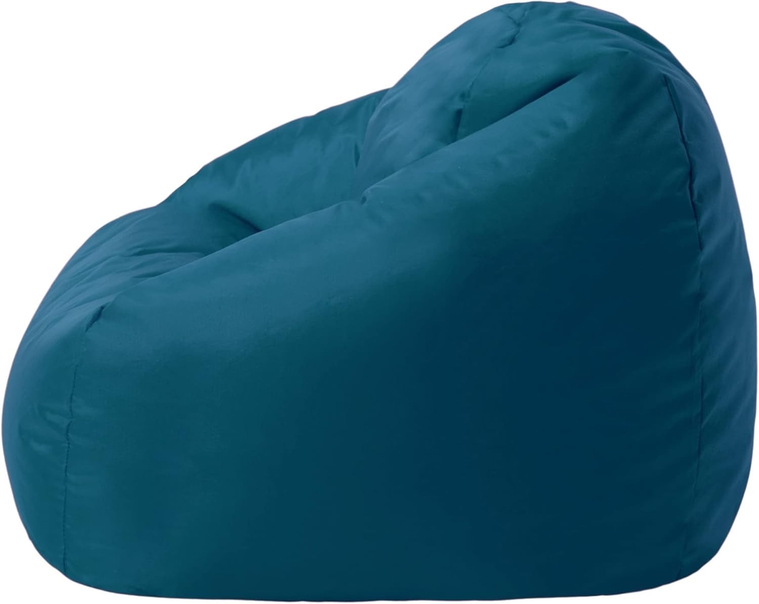 Large Kids Bean Bag Chair Indoor Outdoor Seat Water Resistant Garden