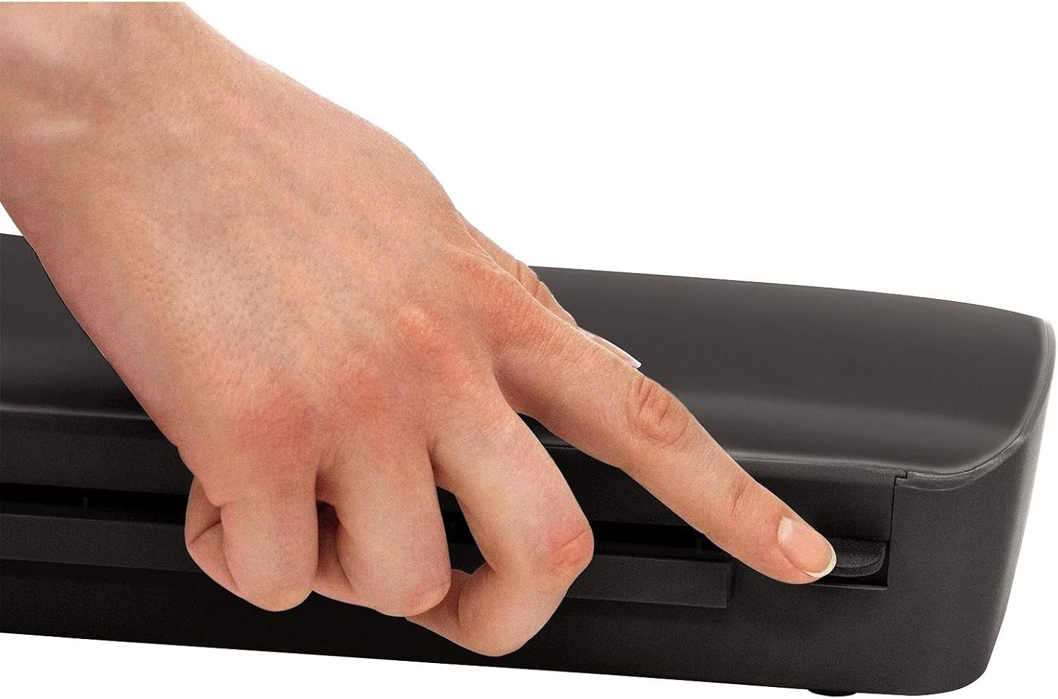 A4 Laminator Machine 80 Mic Simple Jam Release Home Office Use