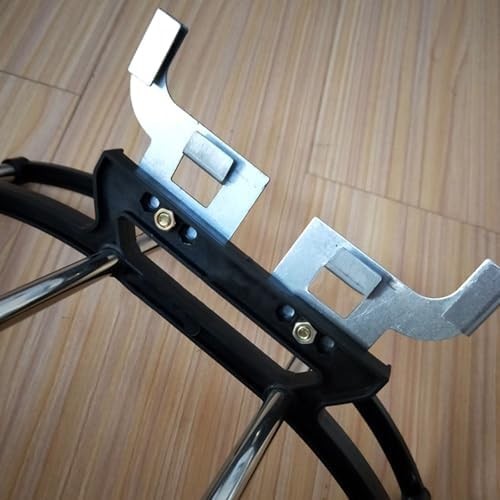 Oil Heater Drying Rack for Clothes | Adjustable, Slim & Durable 24in