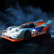 High Speed 1:10 RC Car 75MPH | 4WD Brushless On-Road Racing Car Gift
