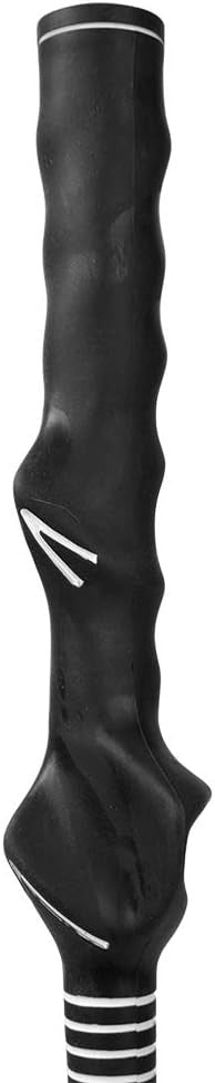 Golf Swing Trainer Weighted Flex Shaft Speed Tempo Practice Aid