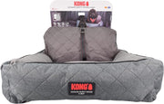 Dog Car Seat Safety Tether Travel Bed ISOFIX Pet Booster Medium