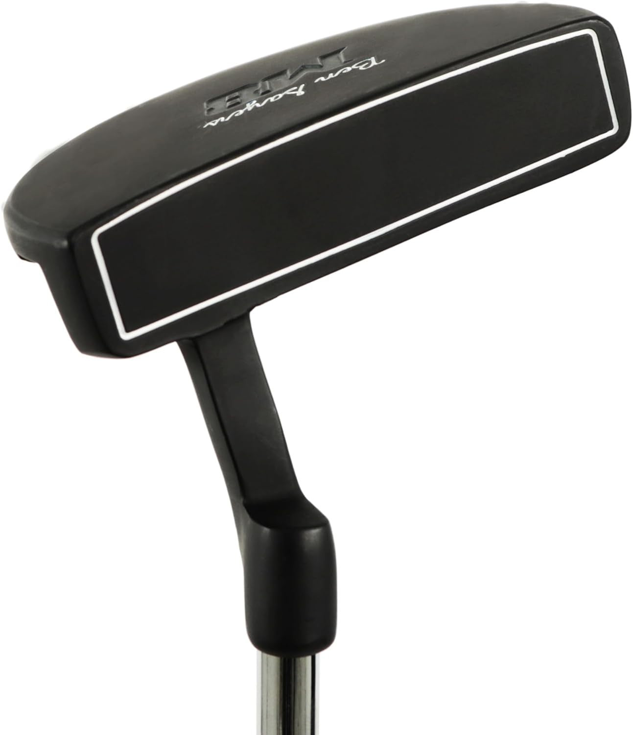 Mens Left Hand Complete Golf Club Set Regular Flex Stand Bag Forgiving