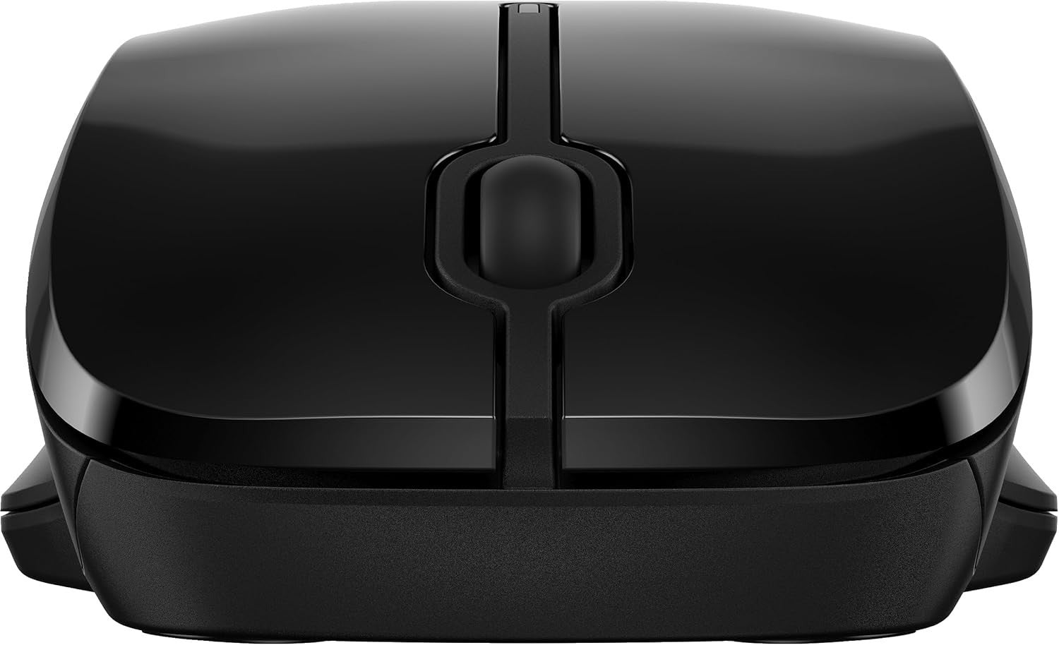 Dual Mode Wireless Mouse Bluetooth 2.4GHz Multi Device PC Laptop Silent Click