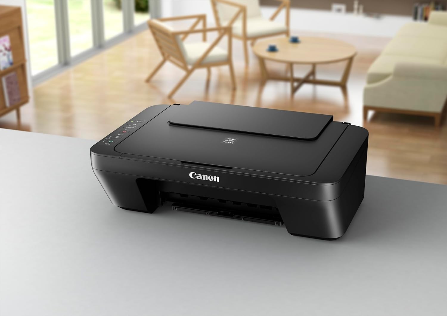 A4 Colour All-in-One Printer USB Copy Scan MG2550S