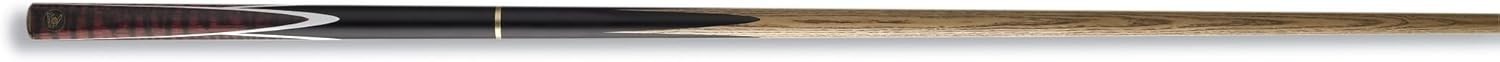3/4 Jointed Snooker Cue Precision Balanced Cue Stick