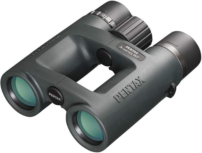 9x32 Waterproof Binoculars – Bright HD Optics for Hiking Birdwatching Travel