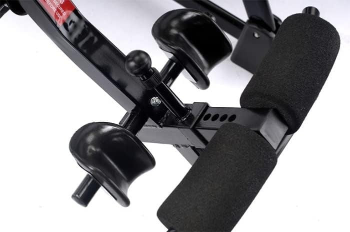 GT Inversion Table 160-180° Adjustable Height Ergonomic