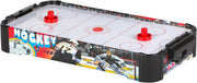 Table Air Hockey Game 2 Player Electric Fan Arcade Board