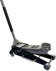 3 Ton Low Profile Racing Trolley Jack Dual Piston Heavy Duty Quick Lift
